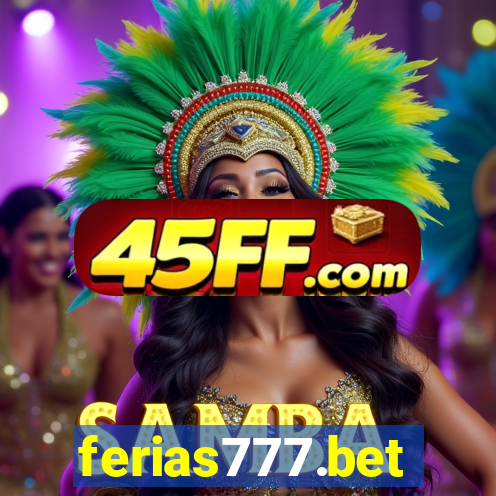 ferias777.bet