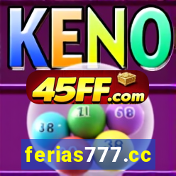 ferias777.cc