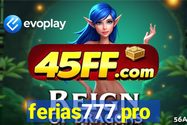 ferias777.pro