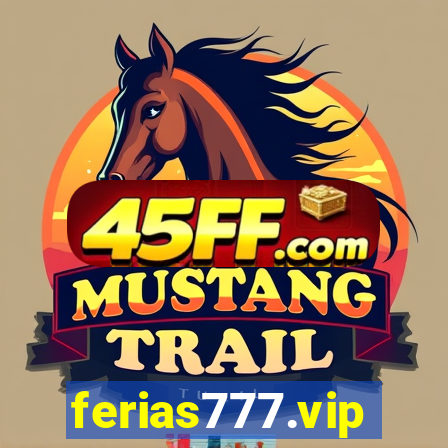 ferias777.vip