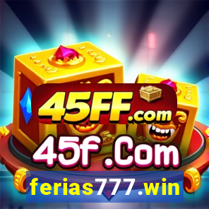 ferias777.win