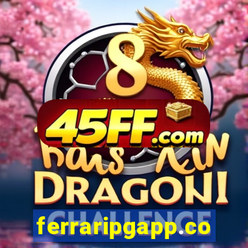 ferraripgapp.com