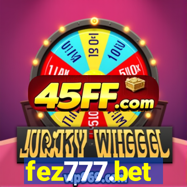fez777.bet