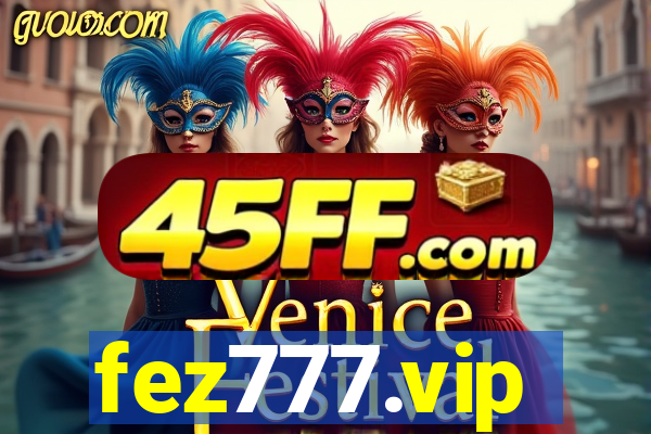 fez777.vip