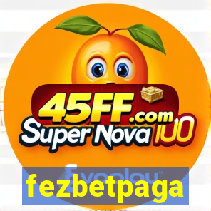 fezbetpaga