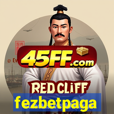 fezbetpaga