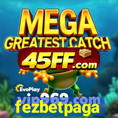 fezbetpaga