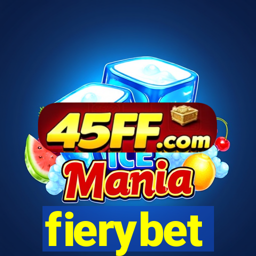 fierybet