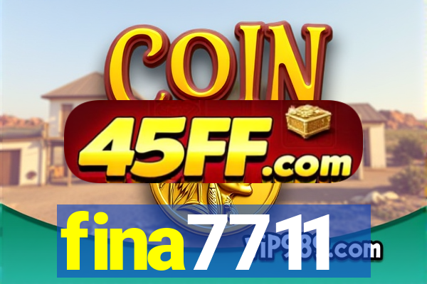 fina7711