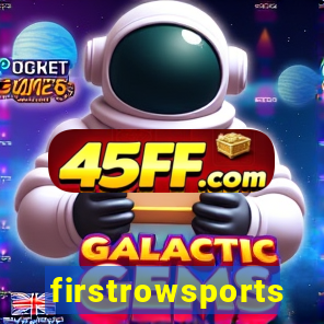 firstrowsports