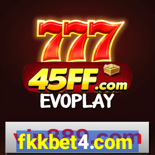 fkkbet4.com