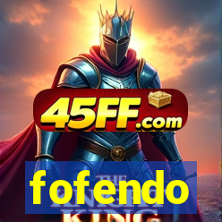 fofendo