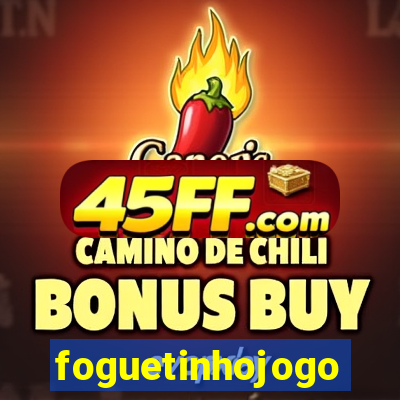 foguetinhojogo