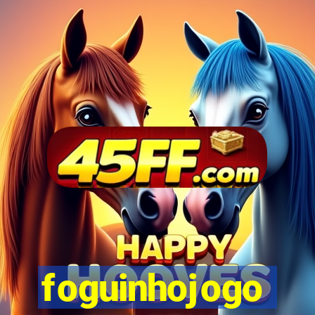 foguinhojogo