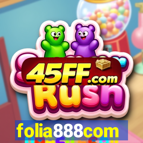 folia888com