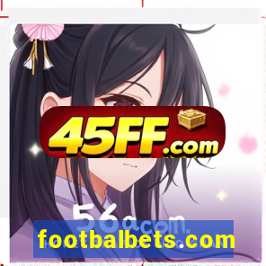 footbalbets.com