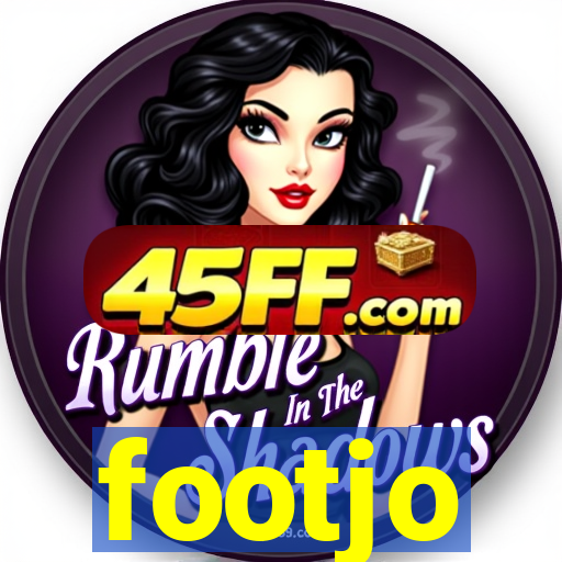 footjo