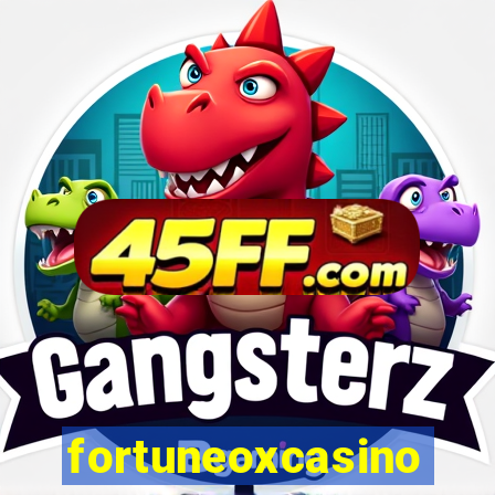 fortuneoxcasino.com