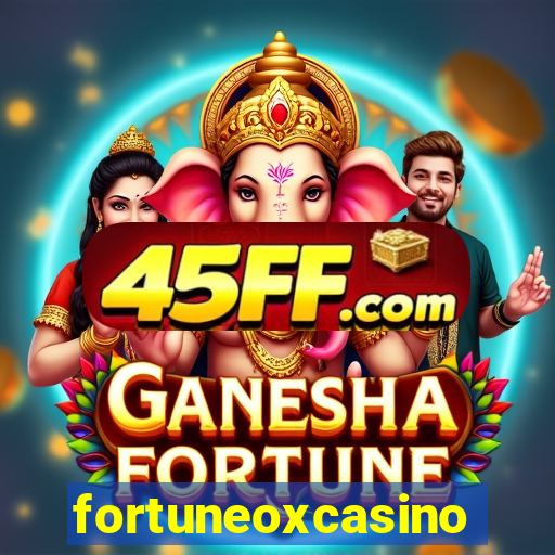 fortuneoxcasino.com