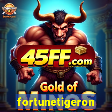 fortunetigeron-line.org