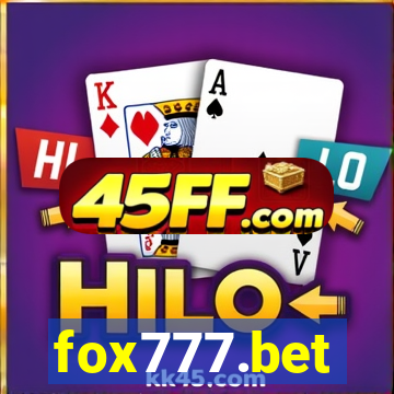 fox777.bet