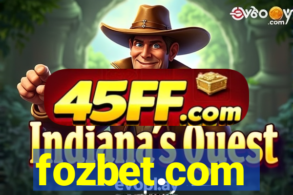 fozbet.com