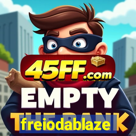 freiodablaze