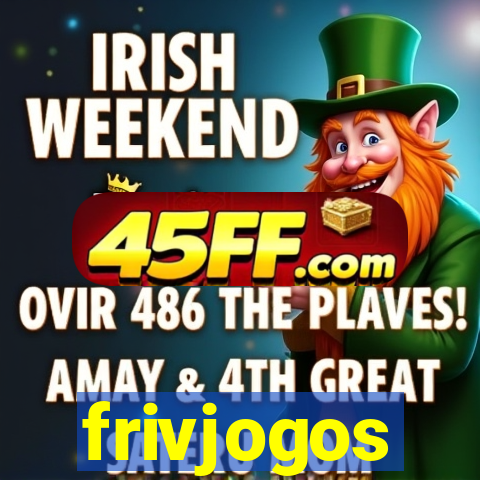 frivjogos