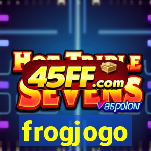 frogjogo