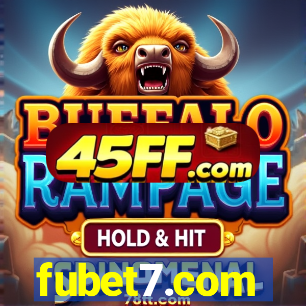 fubet7.com
