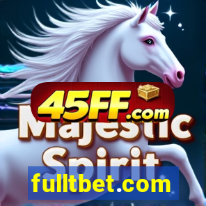 fulltbet.com