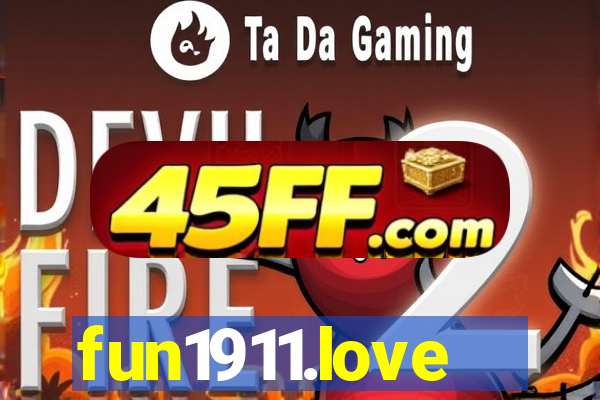 fun1911.love