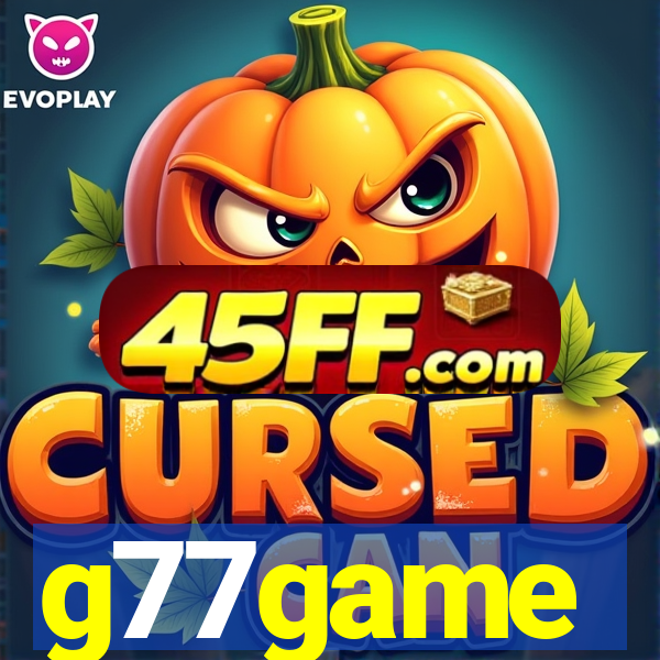 g77game