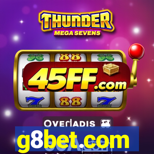 g8bet.com