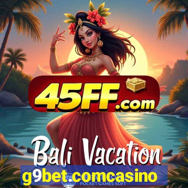 g9bet.comcasino