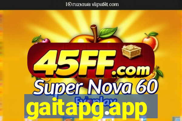 gaitapg.app