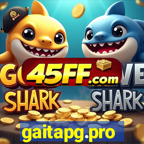 gaitapg.pro