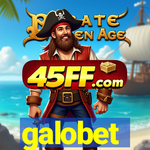 galobet