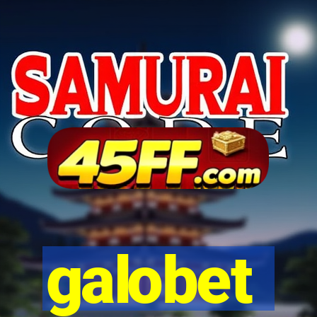 galobet