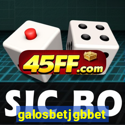 galosbetjgbbet