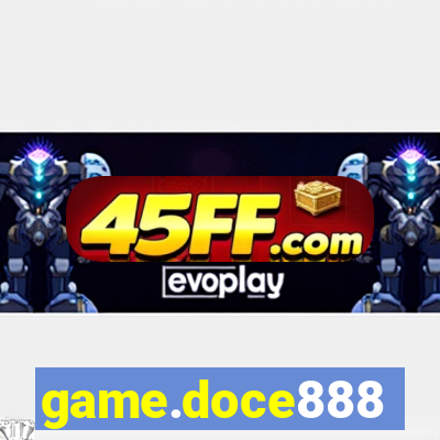 game.doce888