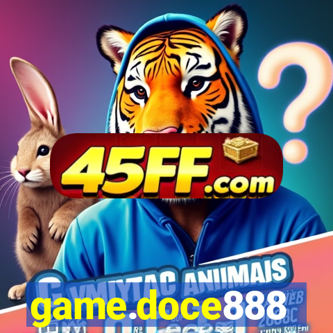 game.doce888