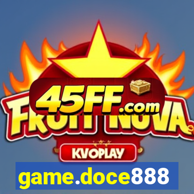 game.doce888