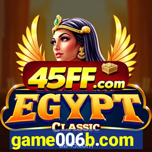 game006b.com