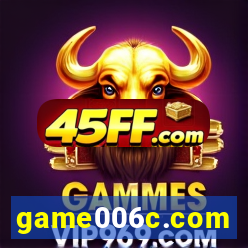 game006c.com