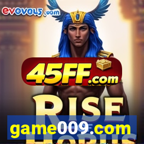 game009.com