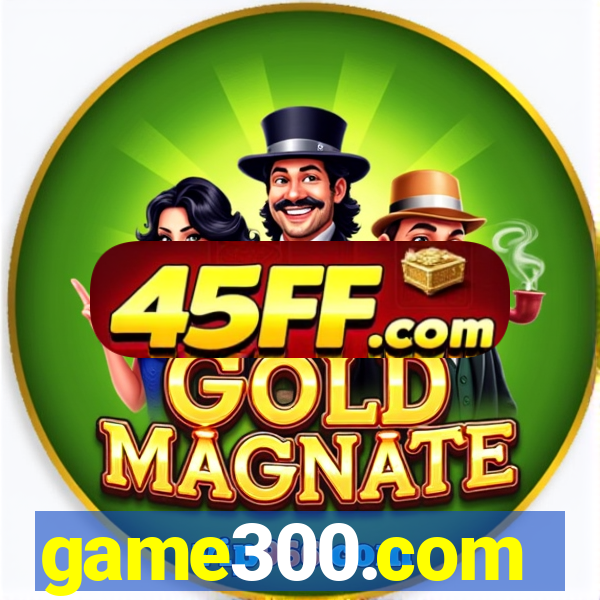 game300.com