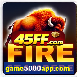 game5000app.com