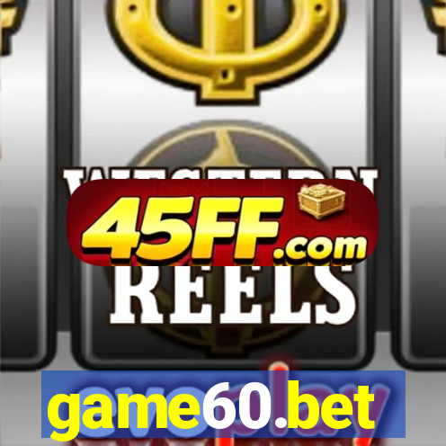 game60.bet