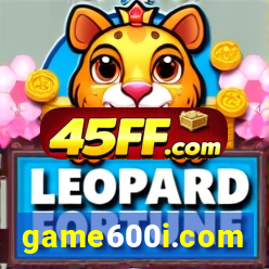 game600i.com
